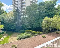 Appartement, 119,55 m²