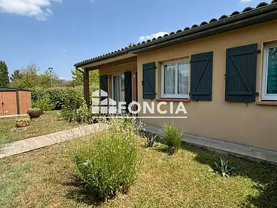 Maison, 87 m²