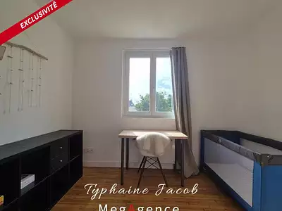 Maison, 88 m²
