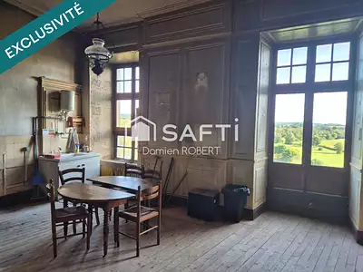 Appartement, 140 m²