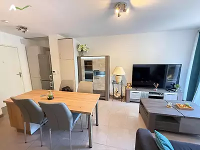 Appartement, 41 m²