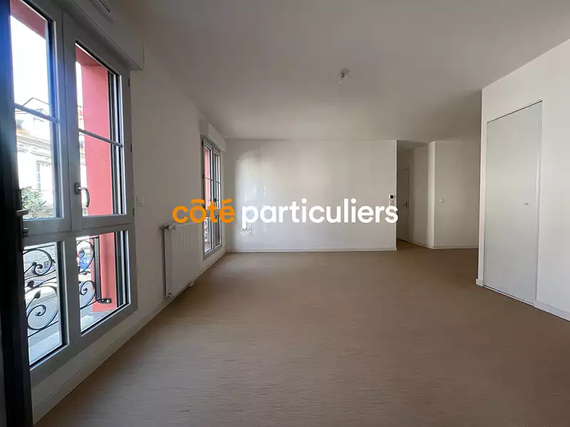 Appartement, 68,3 m²