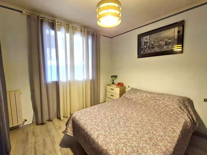 Maison, 124,64 m²