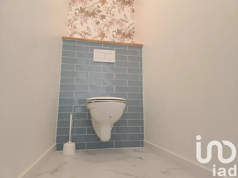 Maison, 90 m²
