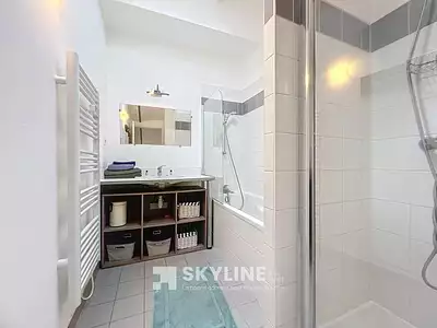 Appartement, 50,21 m²