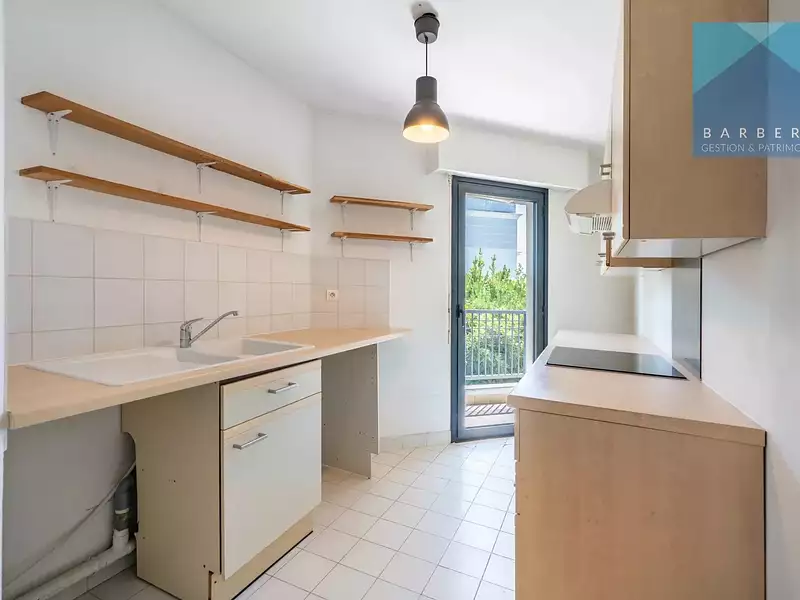 Appartement, 76 m²
