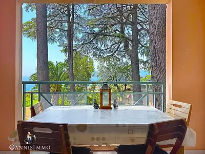 Appartement, 42 m²