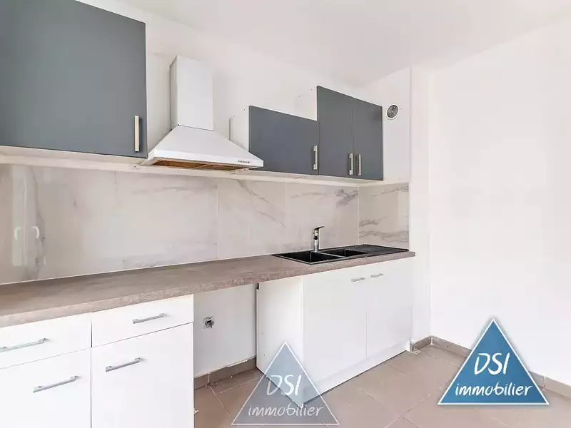 Appartement, 86 m²