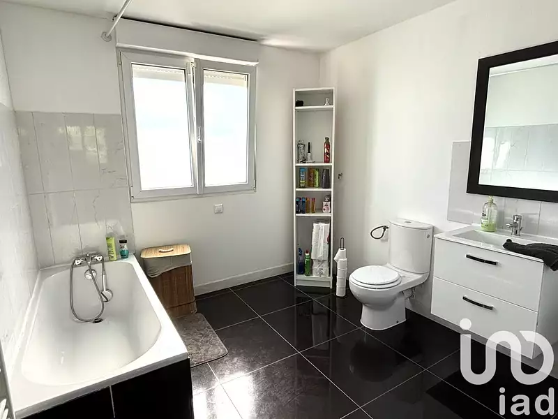 Maison, 122 m²