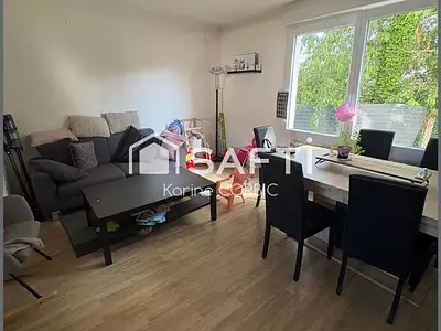Maison, 90 m²