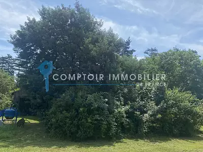 Maison, 167,7 m²