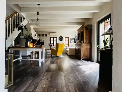 Maison, 93 m²