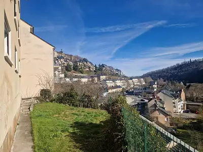 Appartement, 90 m²