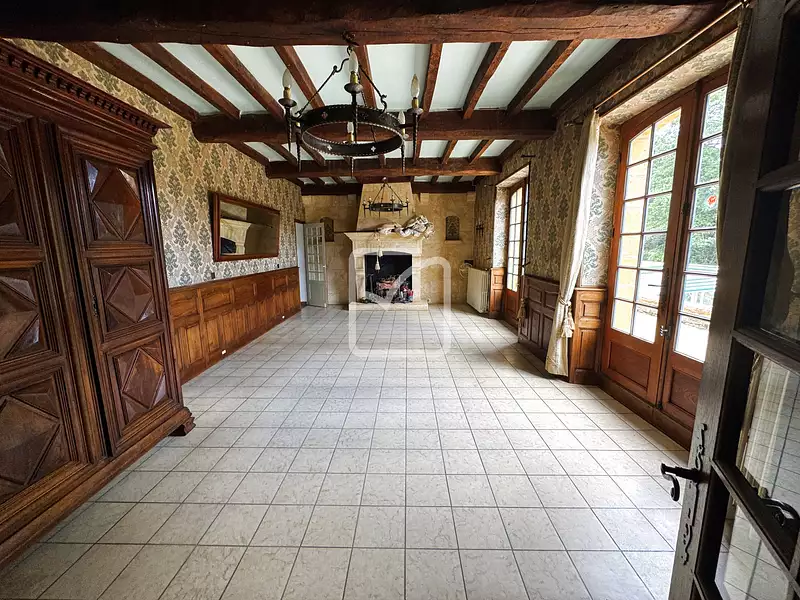 Maison, 336 m²