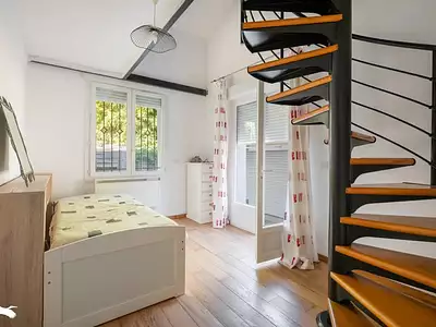 Maison, 120 m²