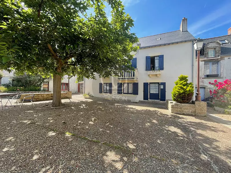 Maison, 160 m²