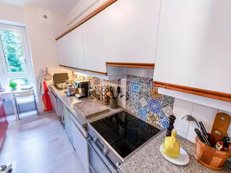Appartement, 125 m²