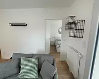 Appartement, 35,17 m²