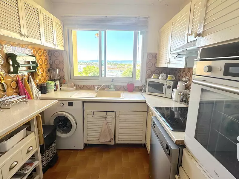 Appartement, 67 m²