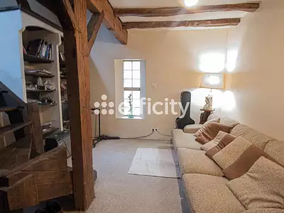 Maison, 175 m²