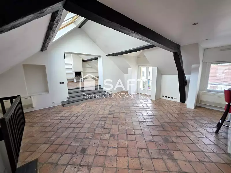 Appartement, 103 m²