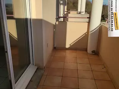 Appartement, 46 m²