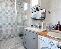 Appartement, 38,34 m²