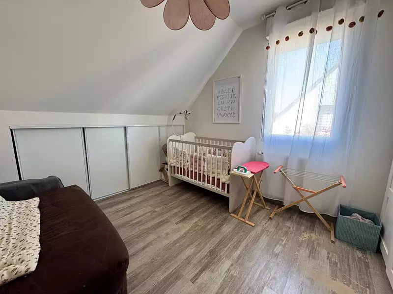 Maison, 85,41 m²
