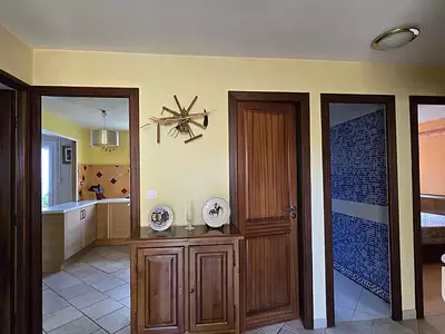 Maison, 92 m²