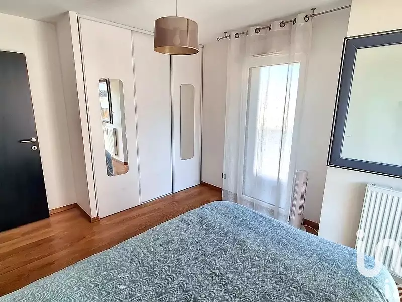 Appartement, 73 m²