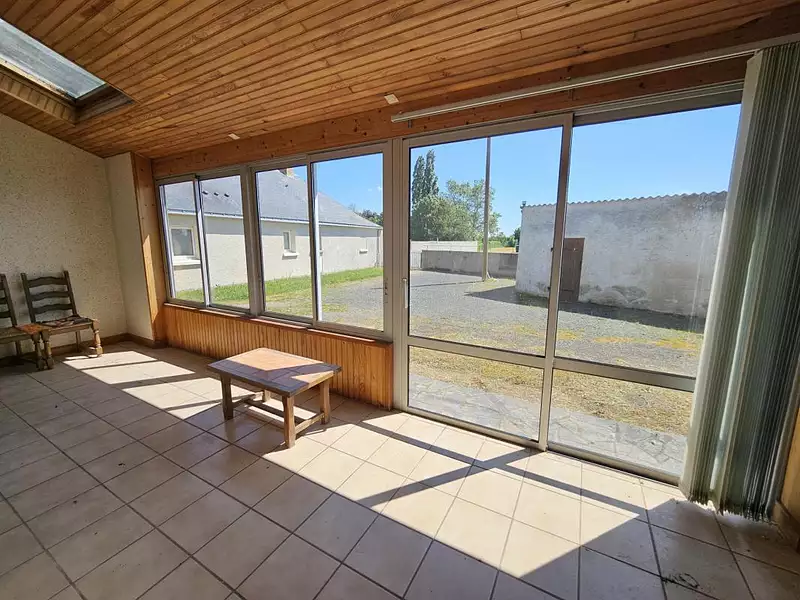 Maison, 82 m²