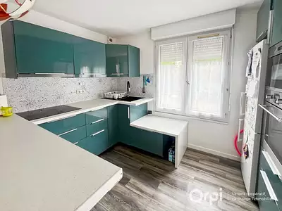 Appartement, 49 m²