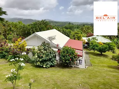 Maison, 397 m²
