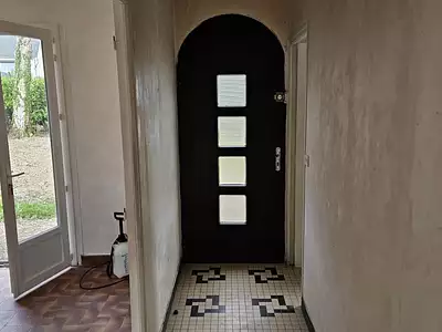 Maison, 88 m²