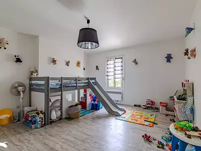 Maison, 132 m²