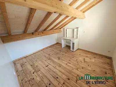 Appartement, 166,6 m²