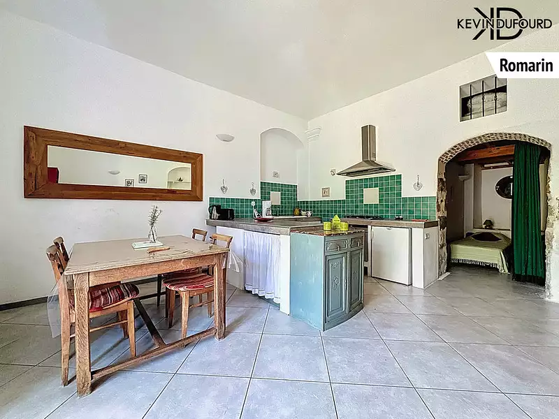 Maison, 488 m²