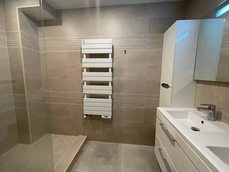 Appartement, 80 m²