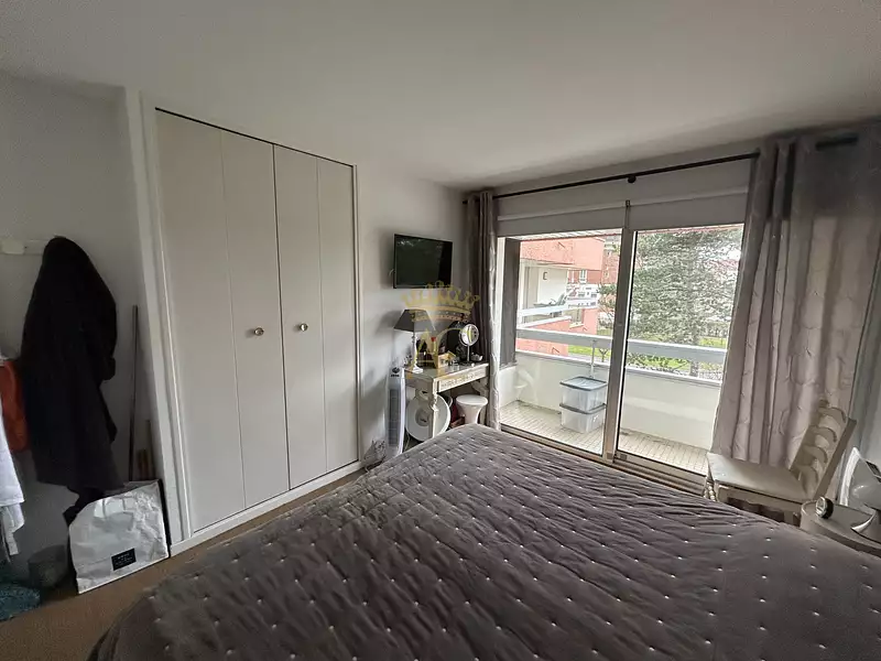 Appartement, 64 m²