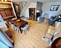Appartement, 72,08 m²