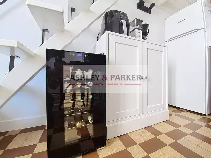 Appartement, 38,71 m²