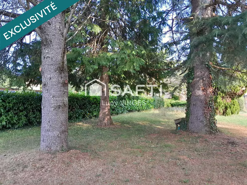 Maison, 142 m²