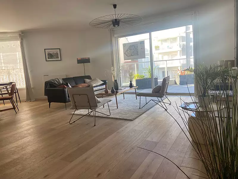 Appartement, 104 m²