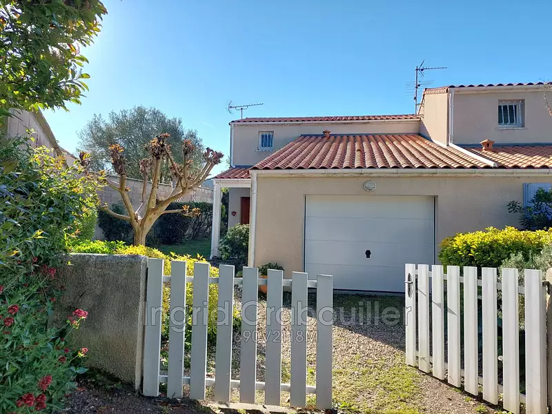 Maison, 60 m²