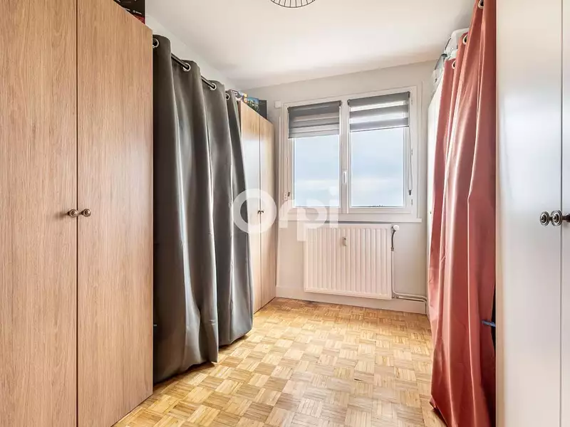 Appartement, 68 m²