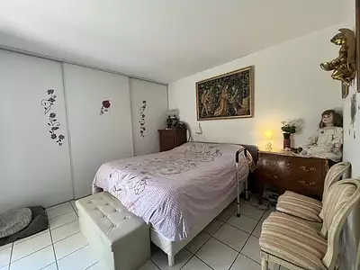 Appartement, 85 m²