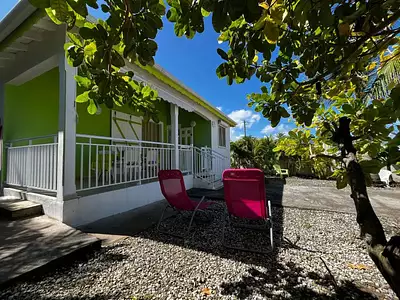Maison, 65 m²