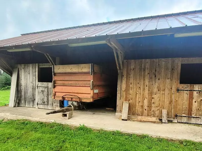 Maison, 95 m²