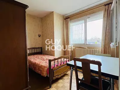 Maison, 105 m²