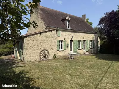 Maison, 174 m²